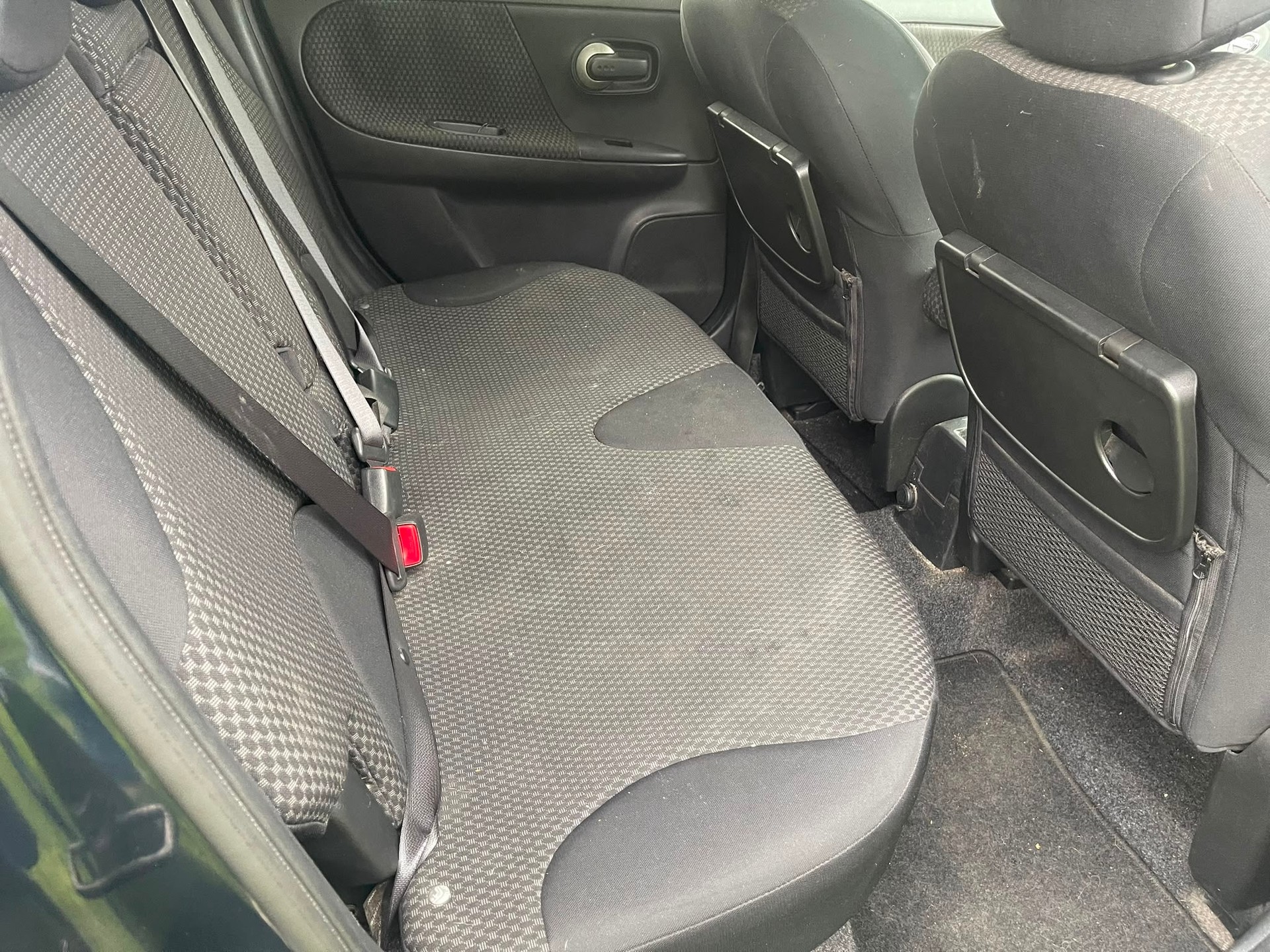 NISSAN Note 1.6 tekna-image-10