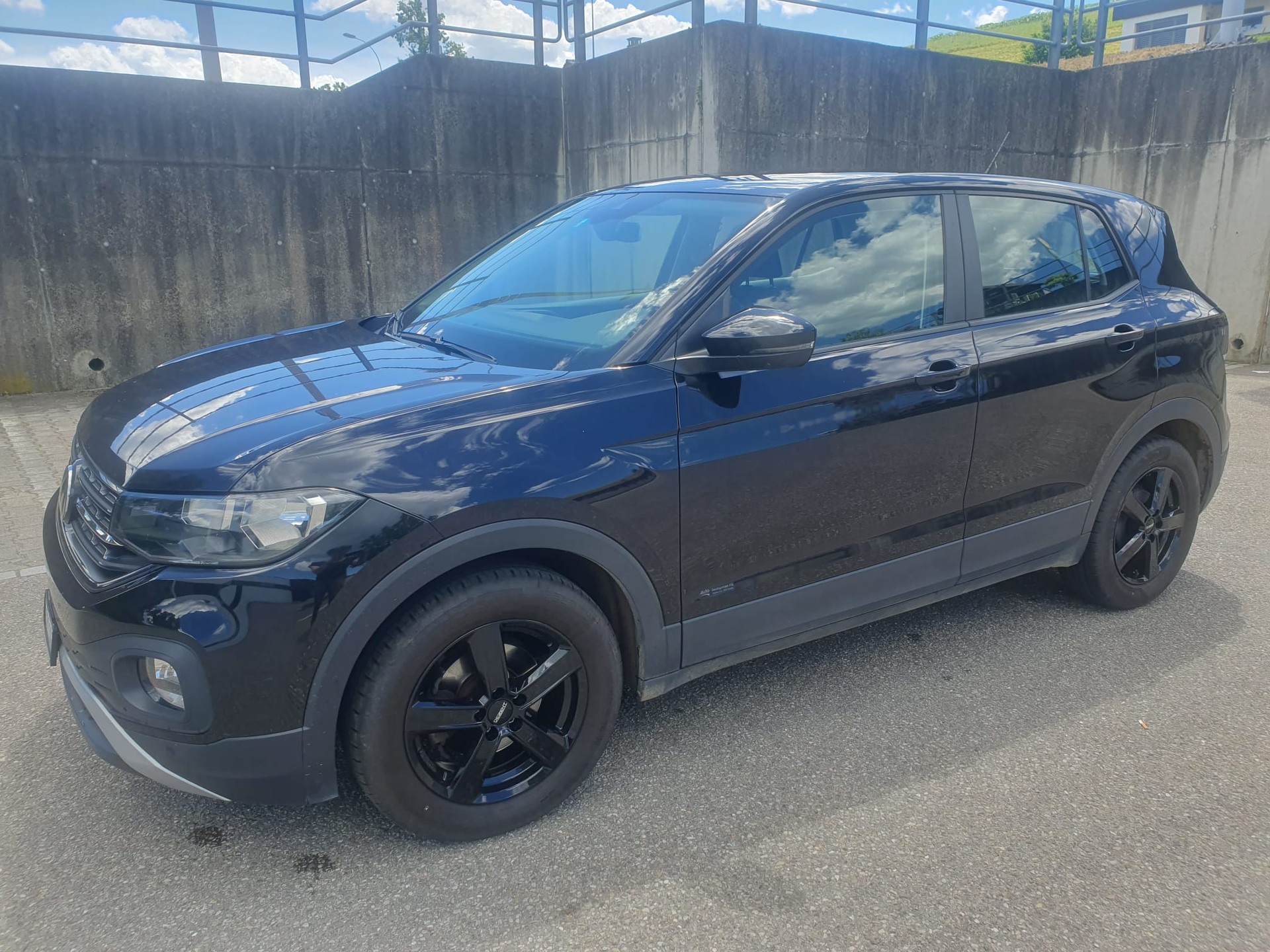 VW 1.0 TSI-image-0