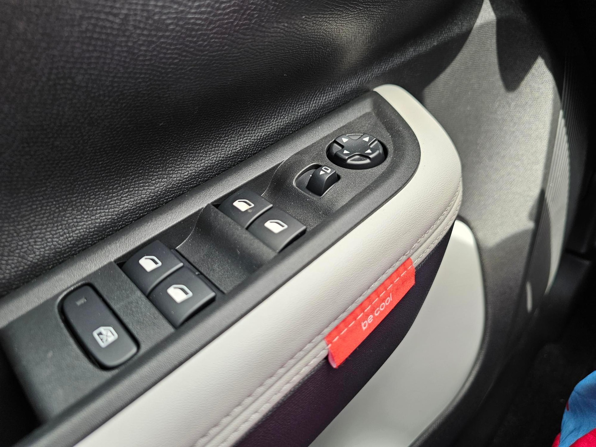 CITROEN e-C3 long range Plus-image-11