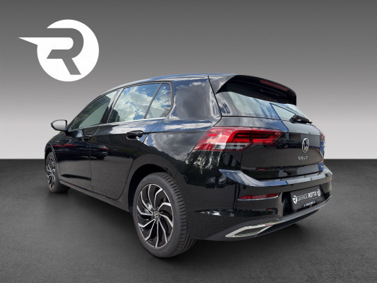 VW Golf 2.0 TSI Style DSG 4M-image-3