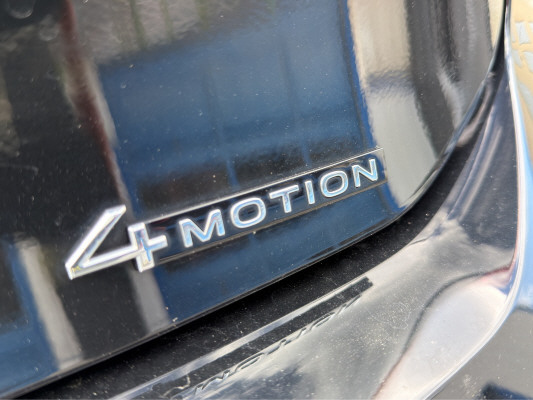 VW Golf 2.0 TSI Style DSG 4M-image-5