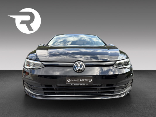 VW Golf 2.0 TSI Style DSG 4M-image-1