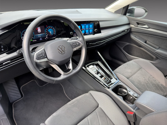 VW Golf 2.0 TSI Style DSG 4M-image-6