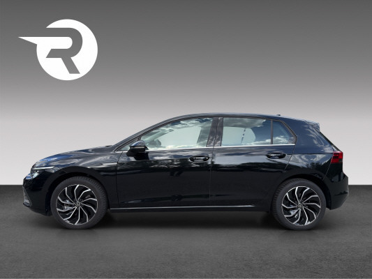 VW Golf 2.0 TSI Style DSG 4M-image-2