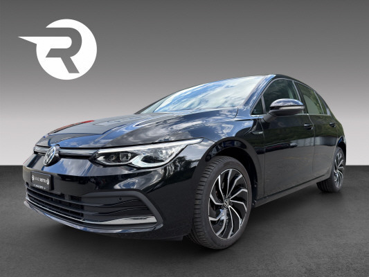 VW Golf 2.0 TSI Style DSG 4M