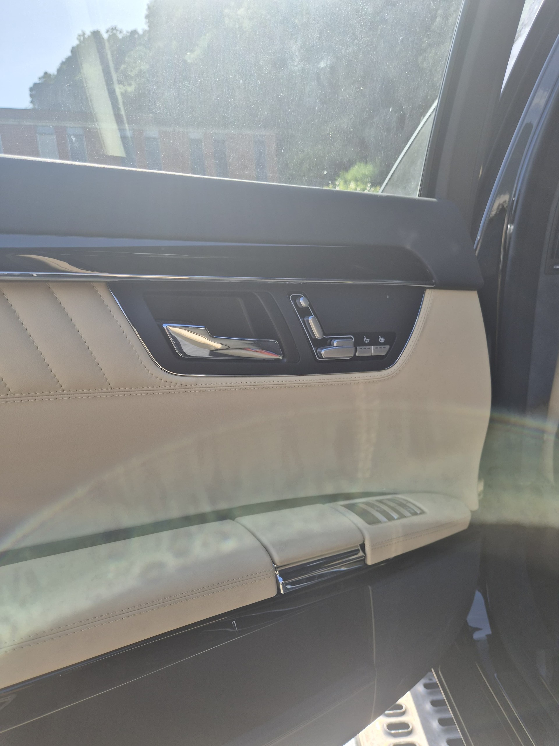 MERCEDES-BENZ S 600 L Automatic-image-7