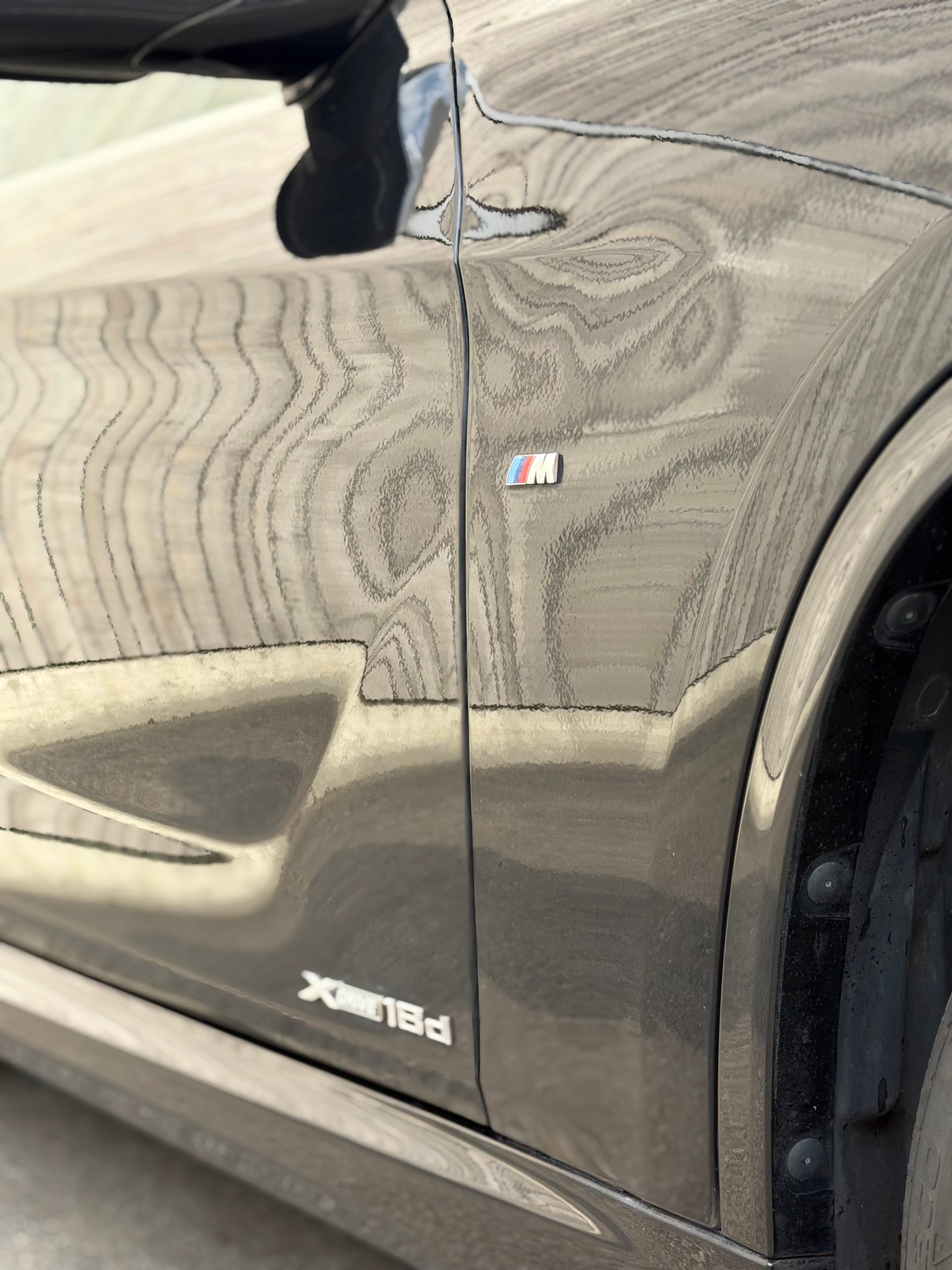 BMW X1 xDrive 18d Steptronic M-Paket-image-15