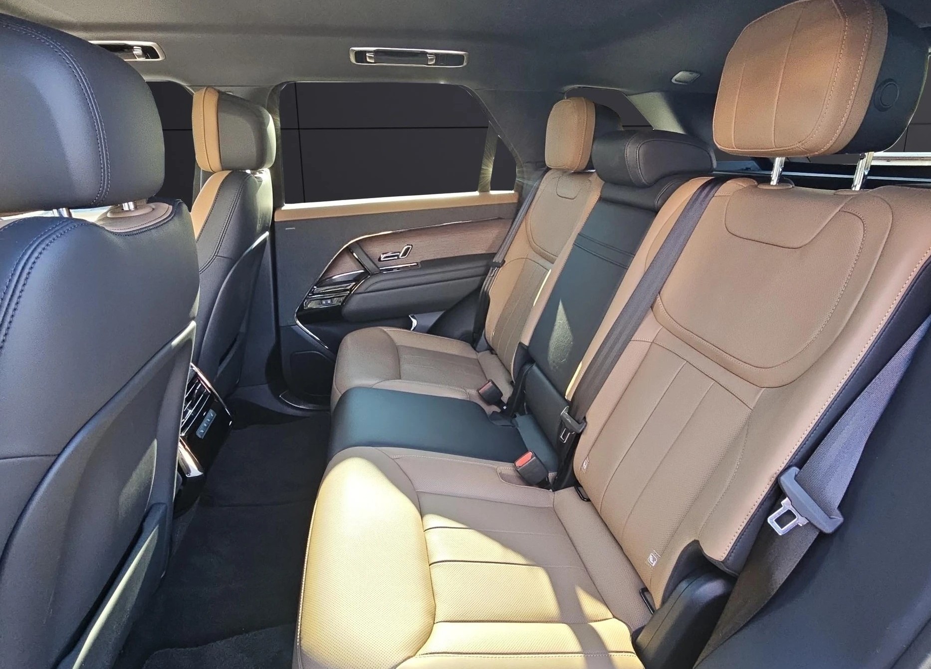 LAND ROVER Range Rover Sport D300 3.0 TD6 MHEV Dynamic SE Automatic-image-7