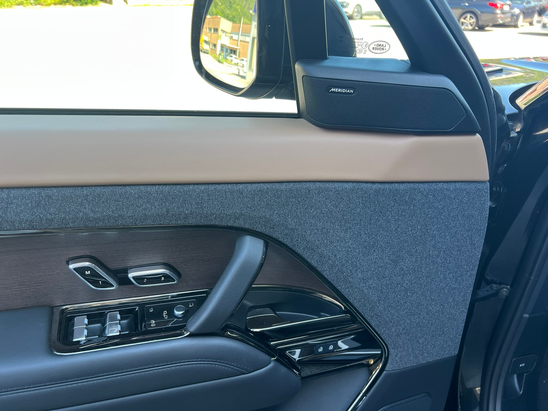 LAND ROVER Range Rover Sport D300 3.0 TD6 MHEV Dynamic SE Automatic-image-10
