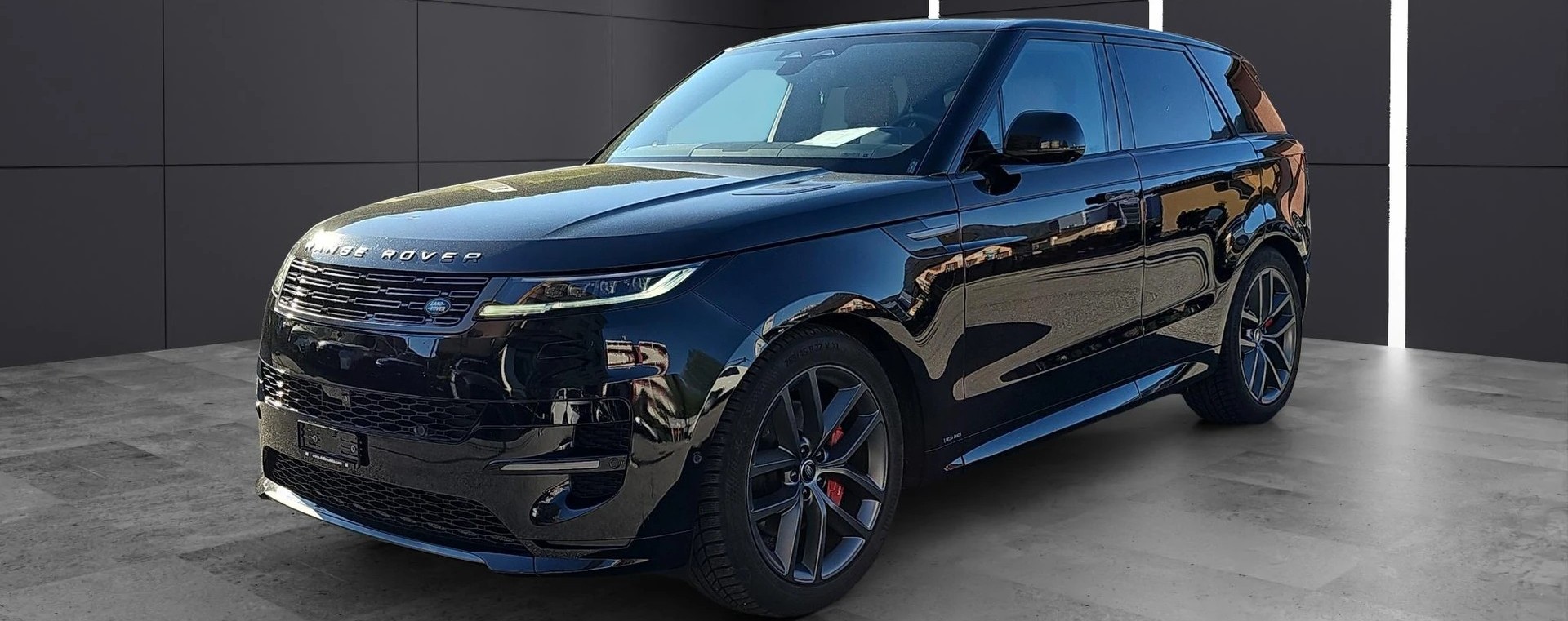 LAND ROVER Range Rover Sport D300 3.0 TD6 MHEV Dynamic SE Automatic-image-1