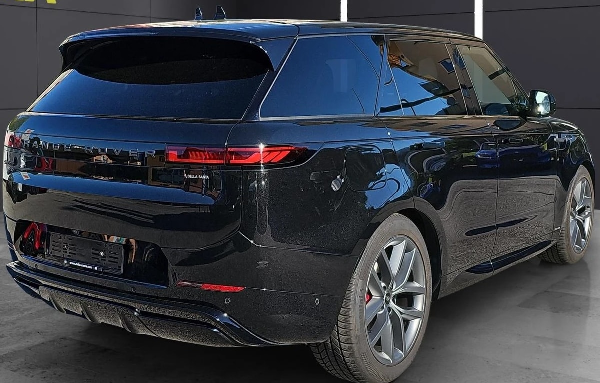 LAND ROVER Range Rover Sport D300 3.0 TD6 MHEV Dynamic SE Automatic-image-2