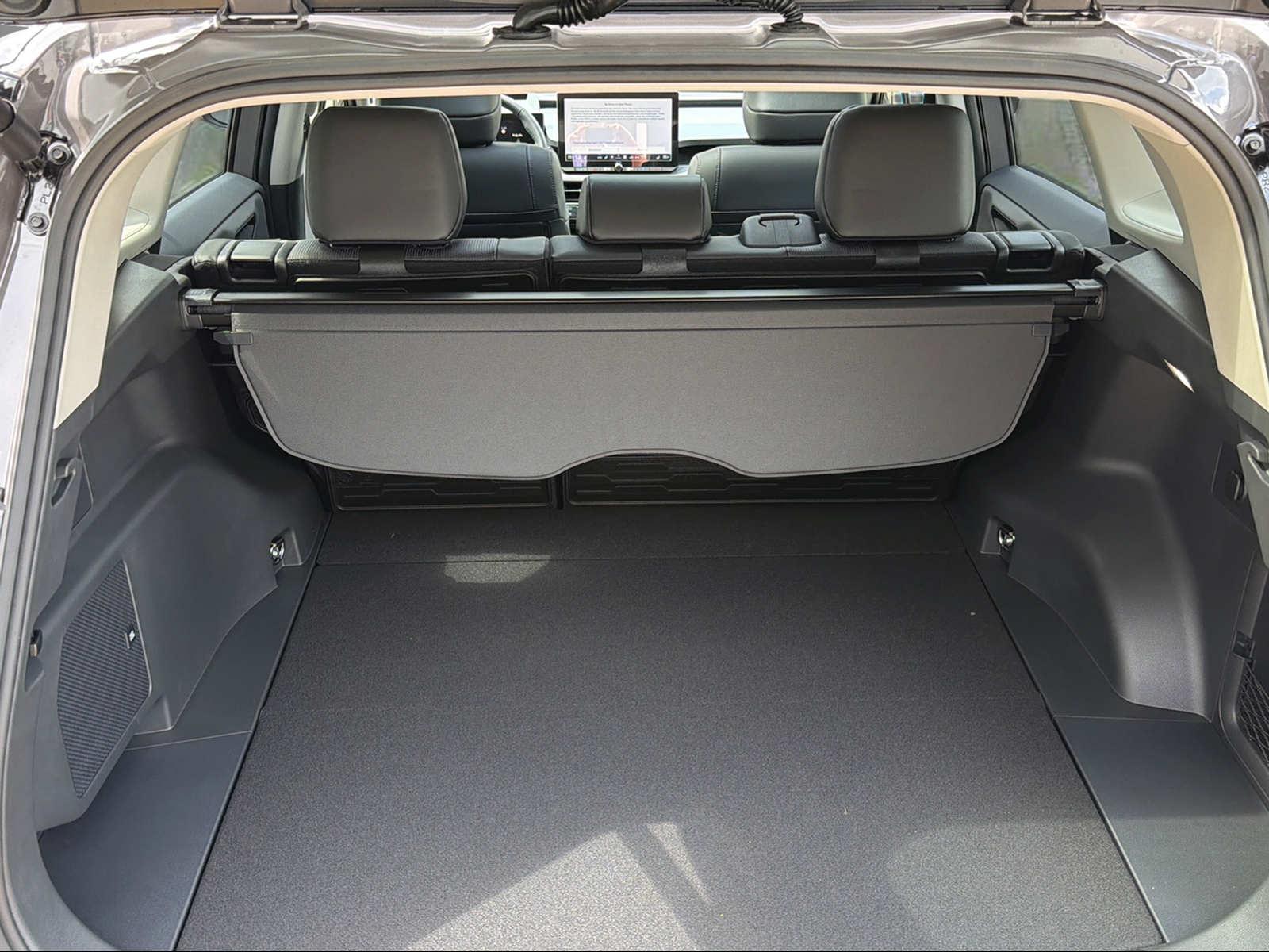 TOYOTA RAV4 2.5 HEV Premium-image-7