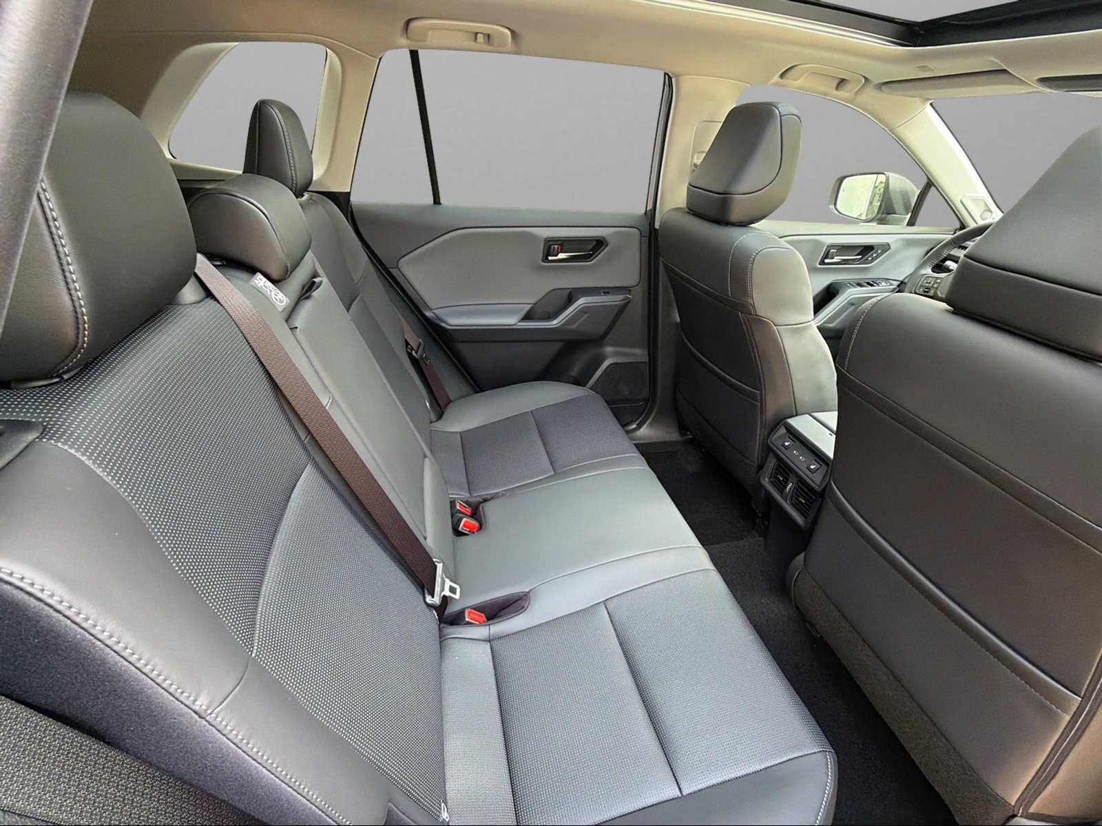 TOYOTA RAV4 2.5 HEV Premium-image-8