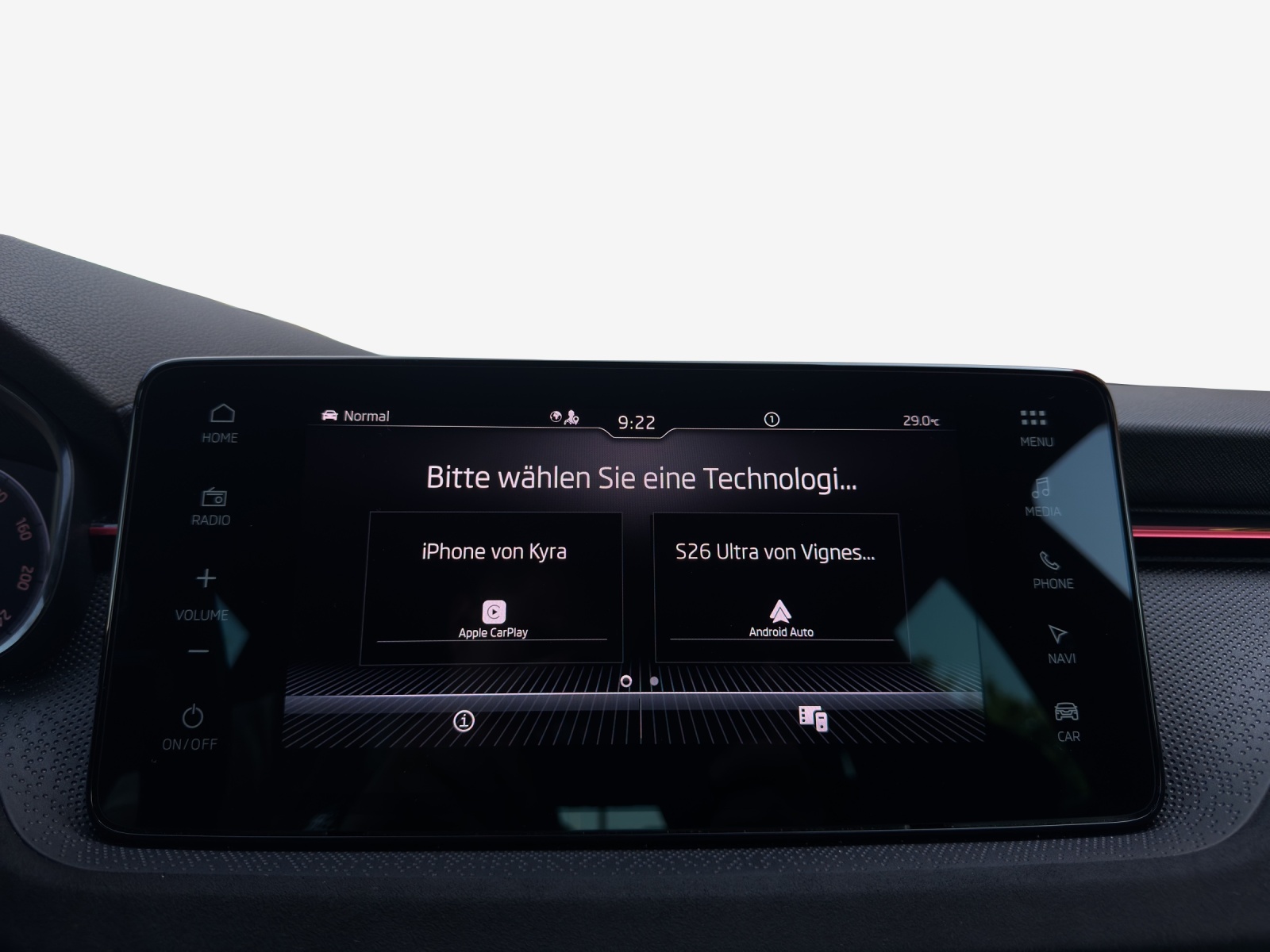 SKODA Kamiq 1.0 TSI Dynamic DSG-image-14