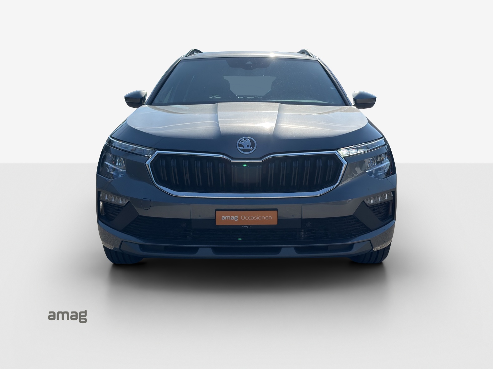 SKODA Kamiq 1.0 TSI Dynamic DSG-image-6