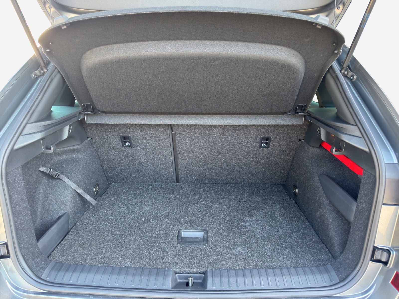SKODA Kamiq 1.0 TSI Dynamic DSG-image-12