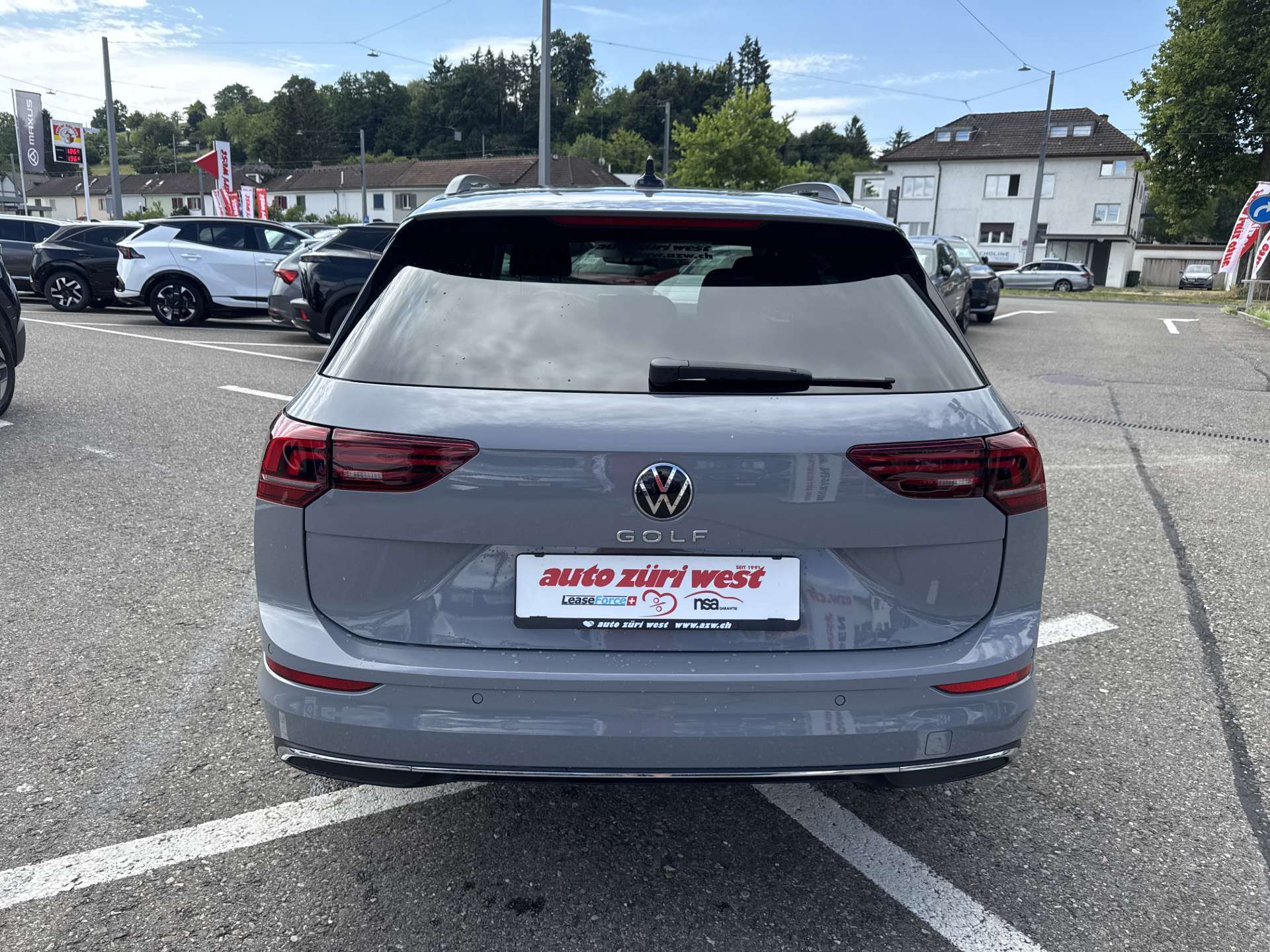 VW Golf Variant 1.5 eTSi mHEV Life GOAL-image-14