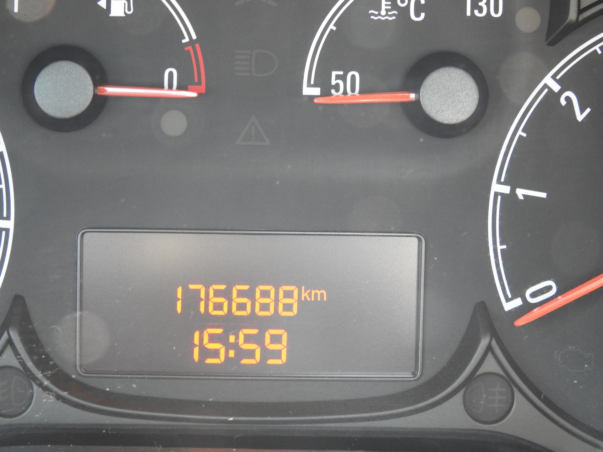 OPEL Combo 1.4 CNG Turbo ecoFLEX Enjoy L1H1-image-22