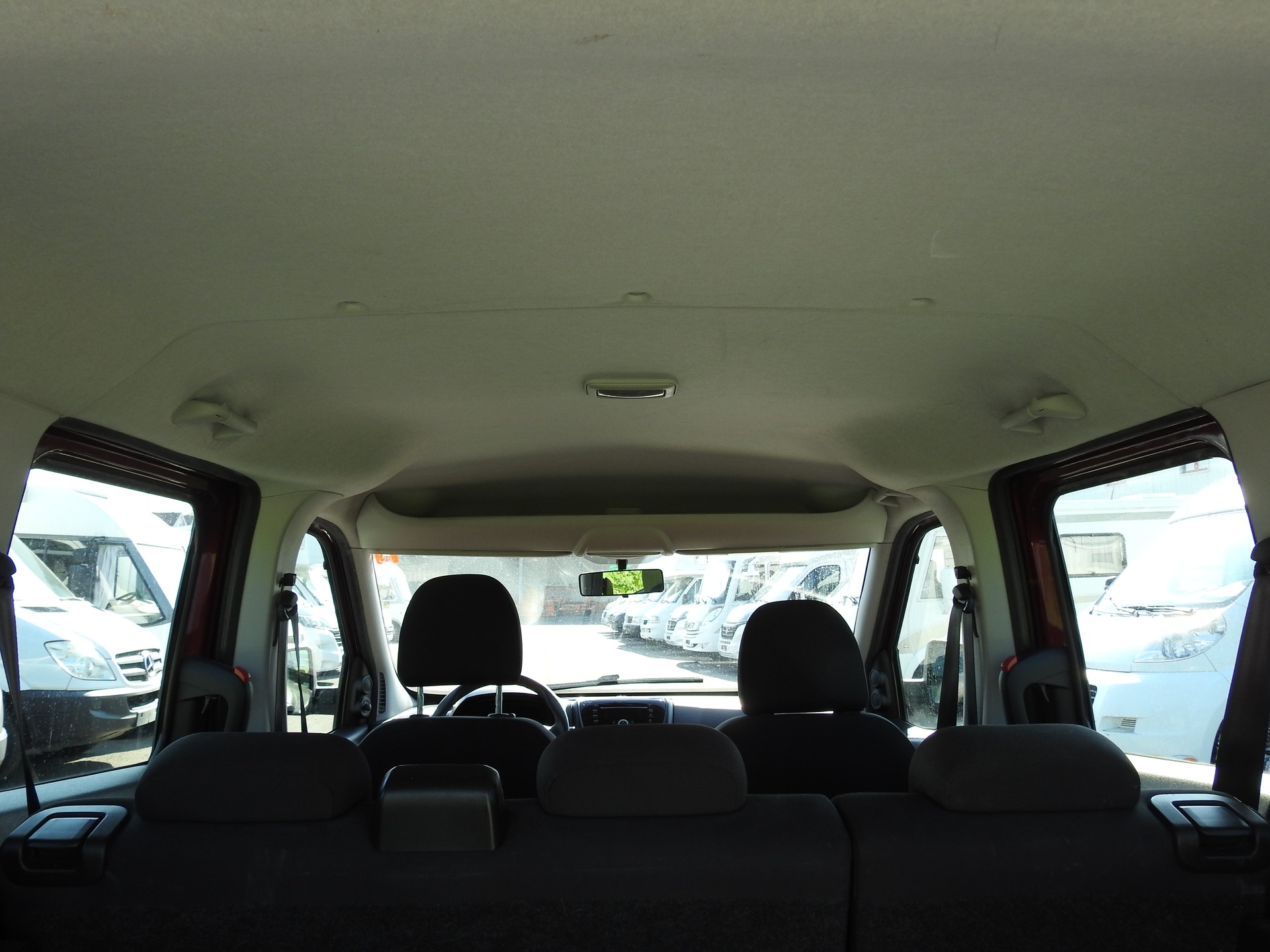 OPEL Combo 1.4 CNG Turbo ecoFLEX Enjoy L1H1-image-10