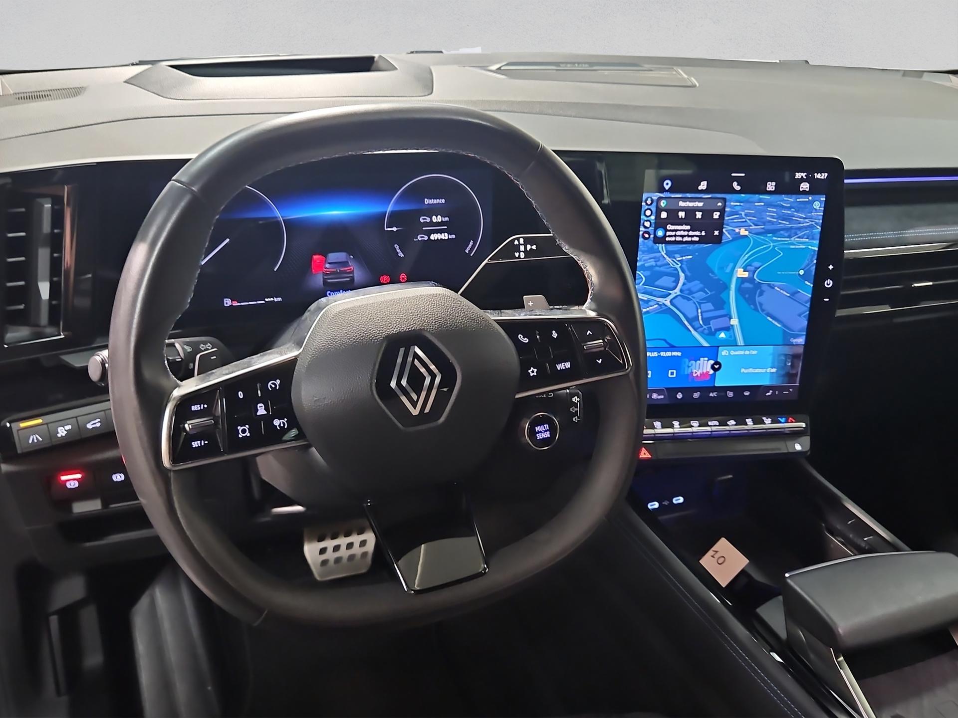 RENAULT Austral 1.2 HEV 200 Iconic Esprit Alpine A-image-9