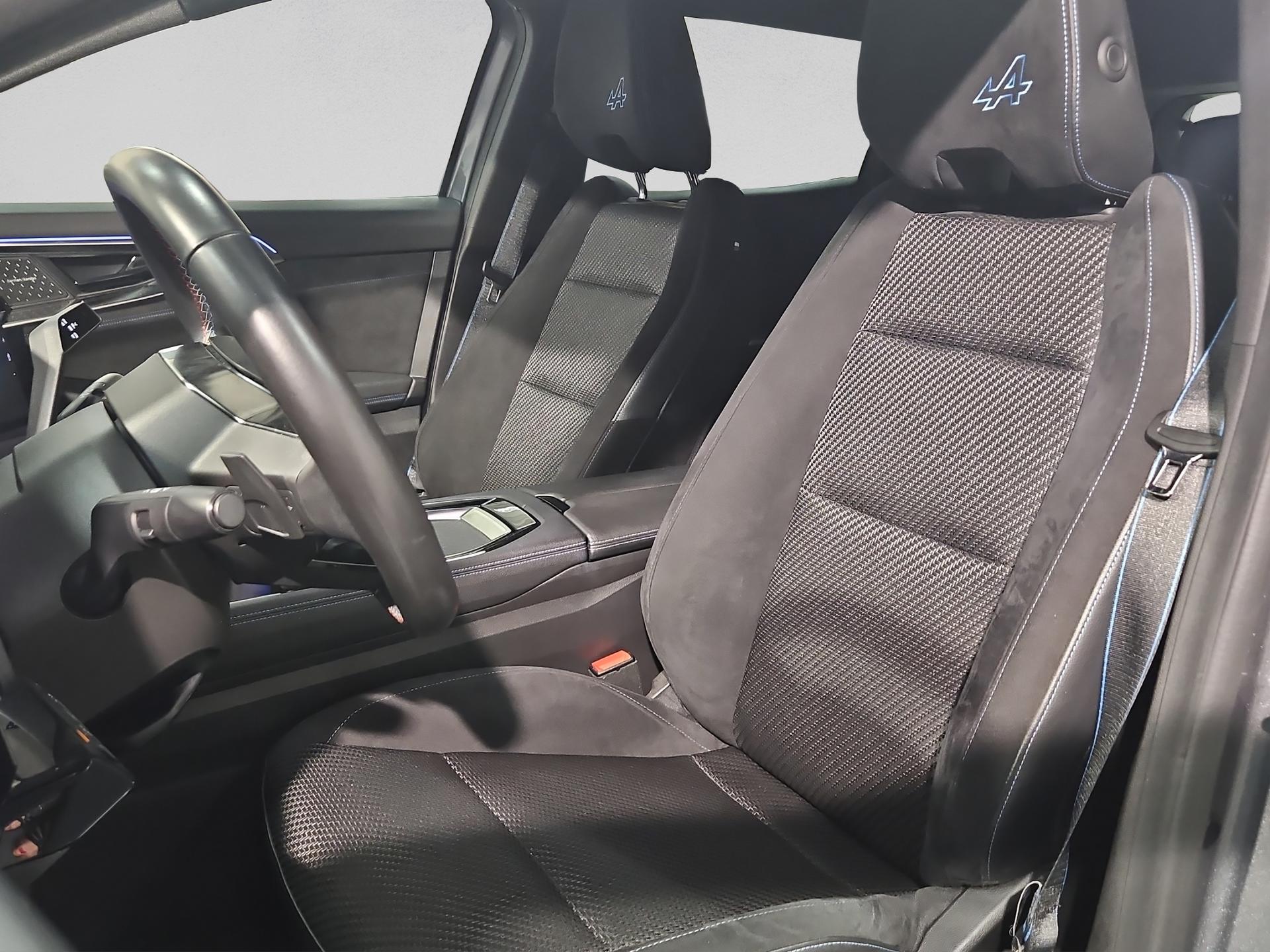 RENAULT Austral 1.2 HEV 200 Iconic Esprit Alpine A-image-8