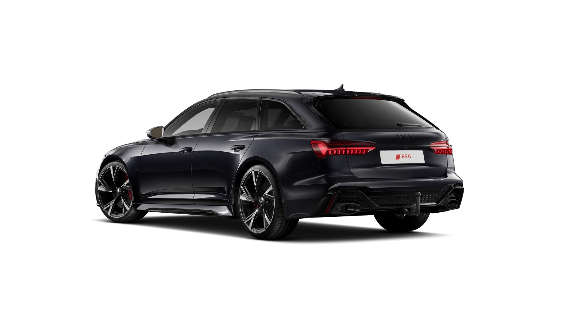 AUDI RS6 Avant 4.0 TFSI V8 quattro-image-6