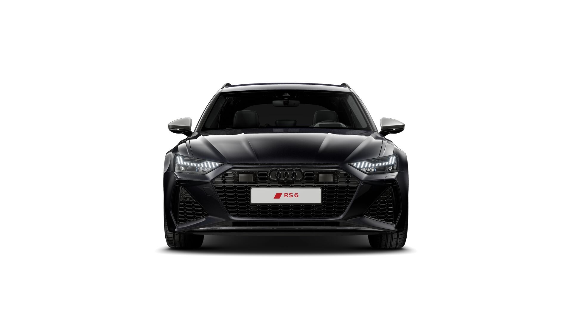 AUDI RS6 Avant 4.0 TFSI V8 quattro-image-1