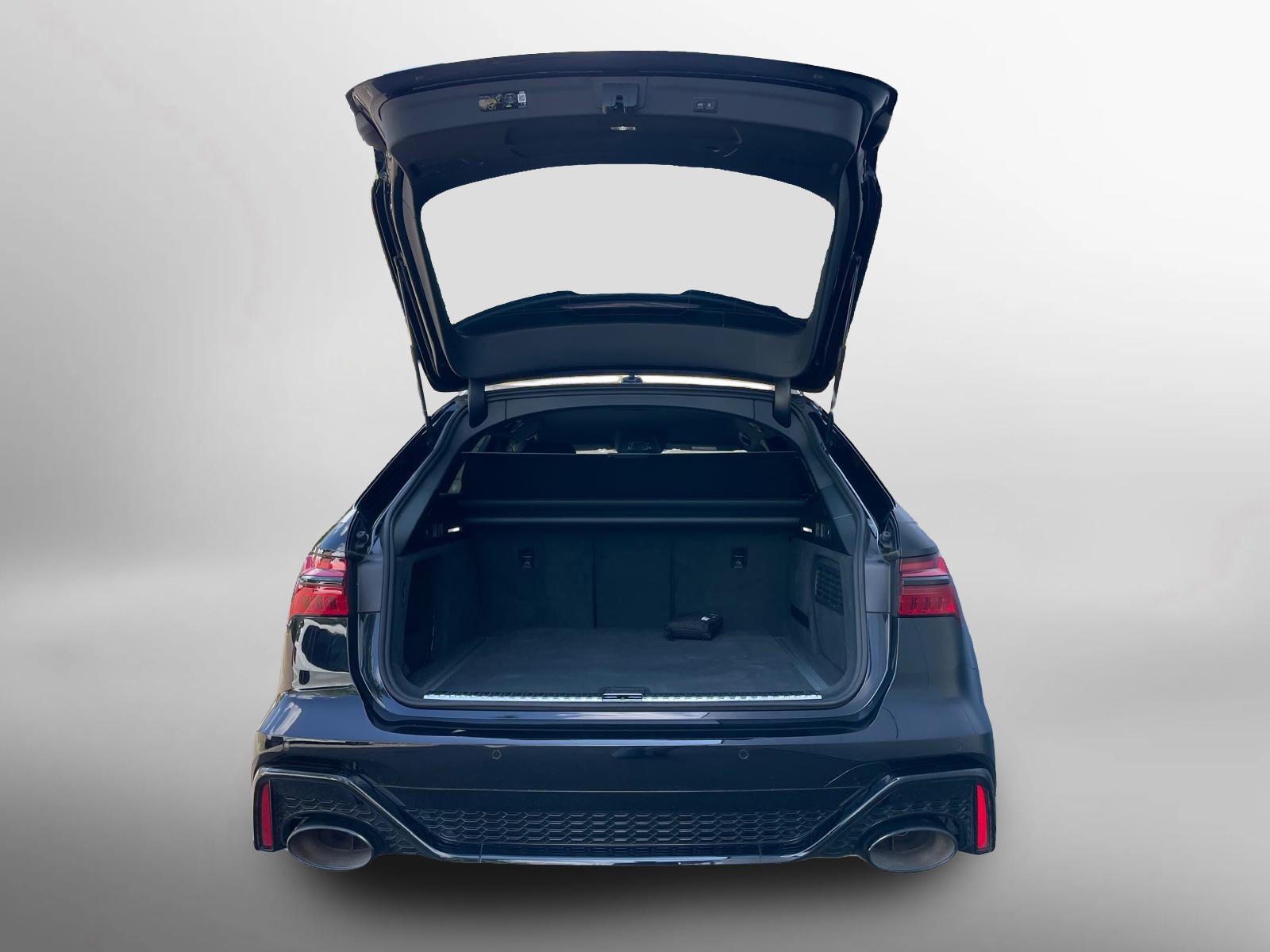 AUDI RS6 Avant 4.0 TFSI V8 quattro-image-9