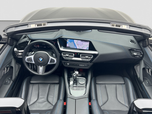 BMW Z4 M40i-image-8