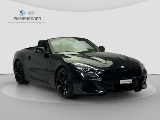 BMW Z4 M40i-image-2