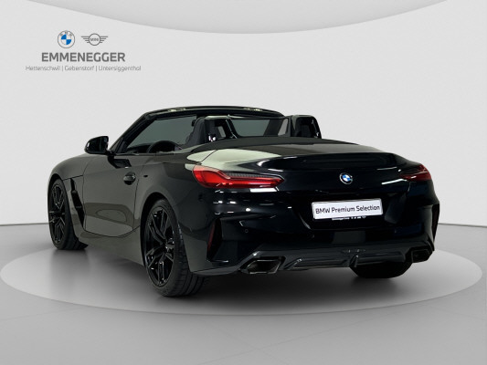 BMW Z4 M40i-image-5