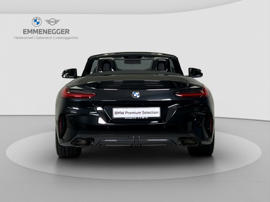 BMW Z4 M40i-image-6
