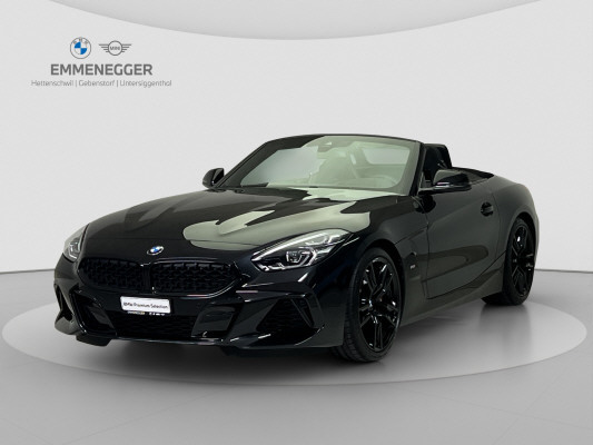 BMW Z4 M40i-image-0