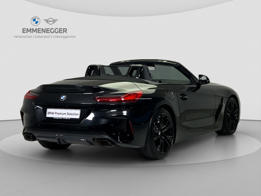 BMW Z4 M40i-image-3