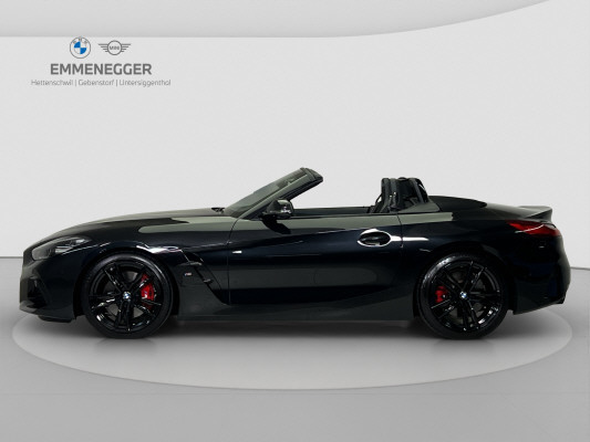 BMW Z4 M40i-image-1