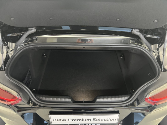 BMW Z4 M40i-image-10