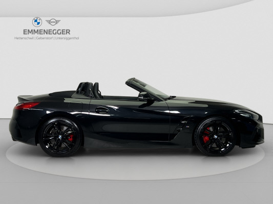 BMW Z4 M40i-image-4