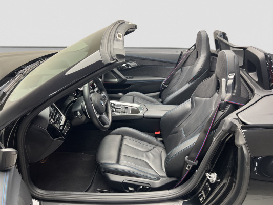 BMW Z4 M40i-image-7