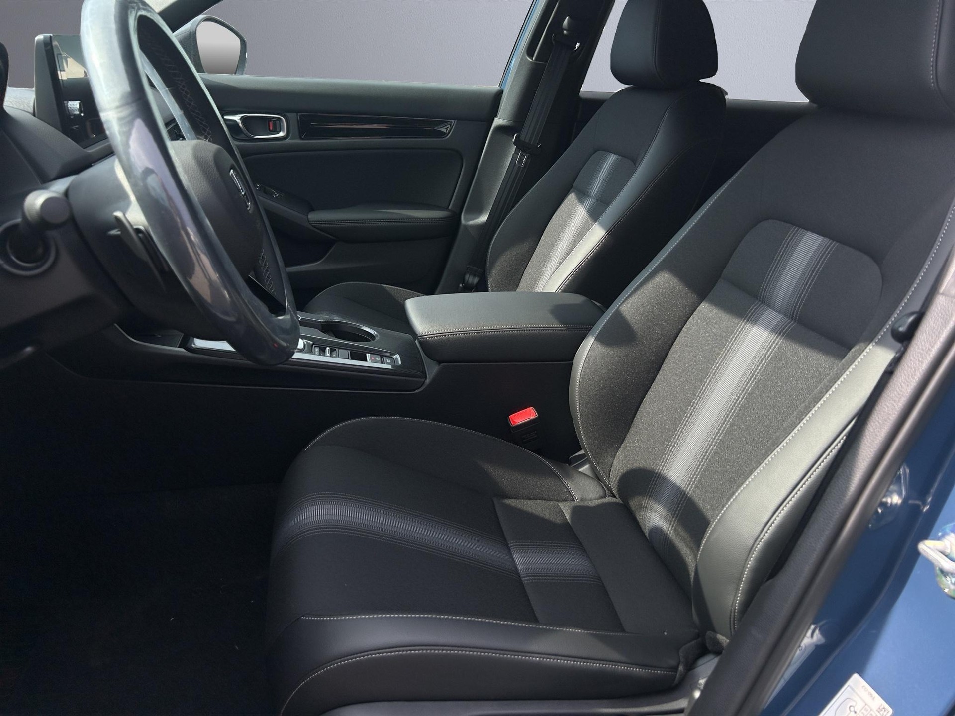 HONDA Civic 2.0 i-MMD Sport-image-8