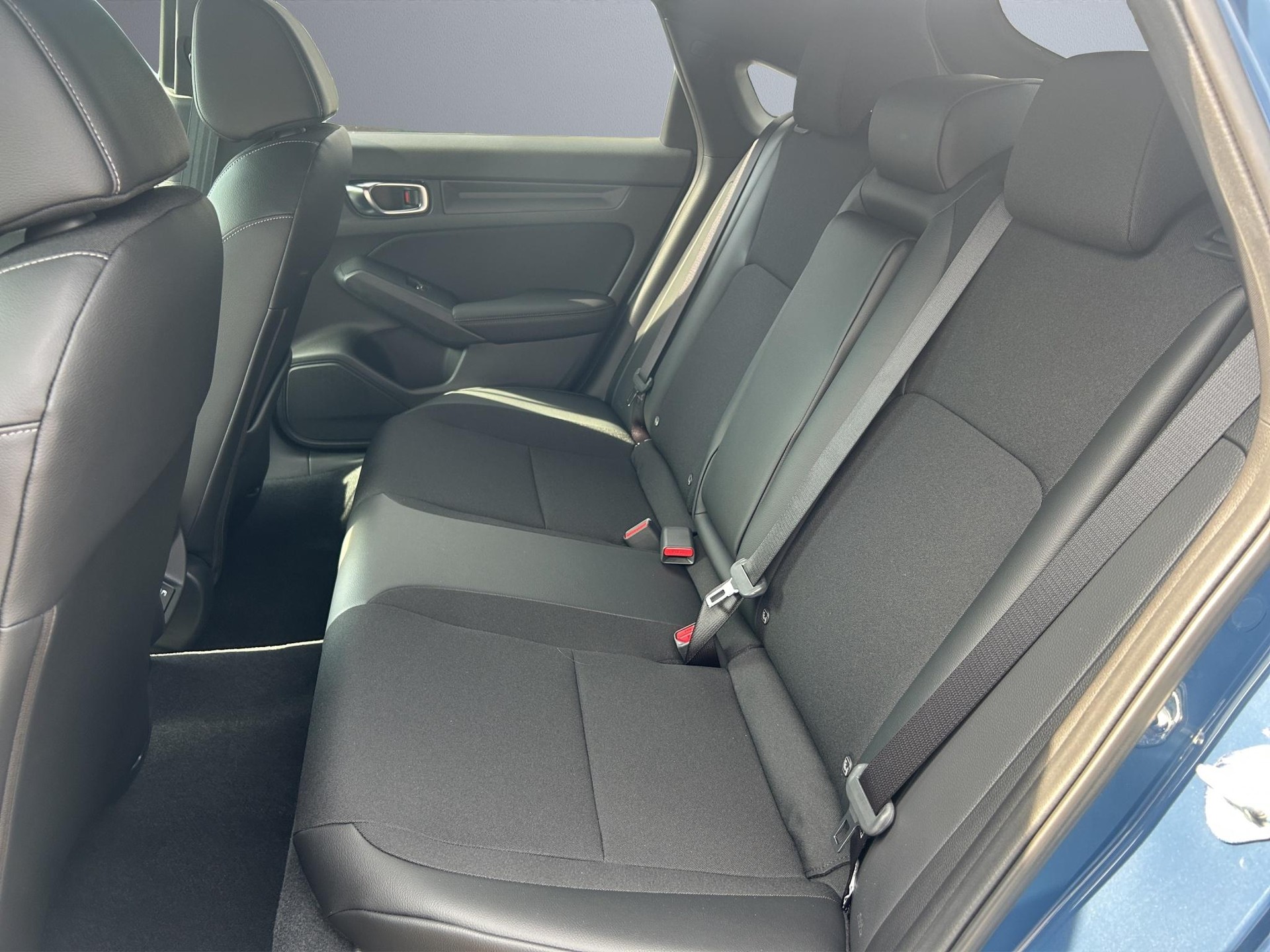 HONDA Civic 2.0 i-MMD Sport-image-9