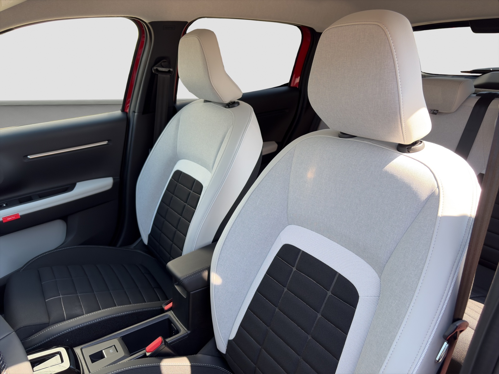 CITROEN e-C3 long range Edition Tricolore-image-9