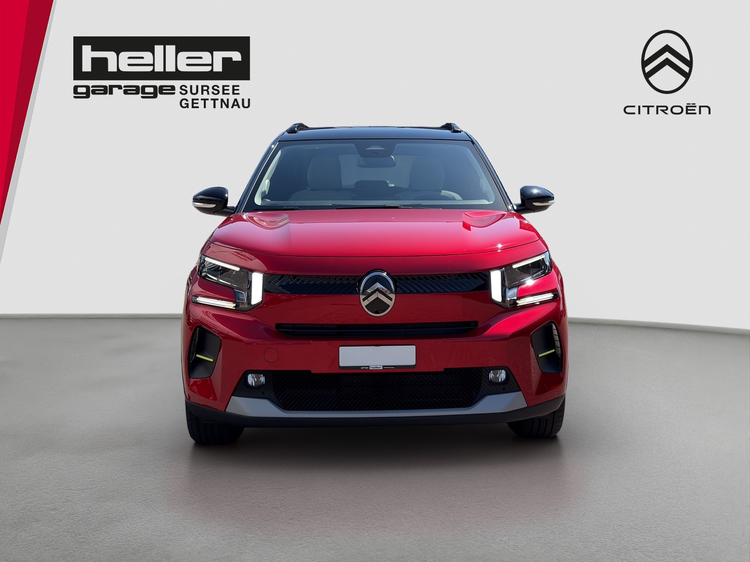 CITROEN e-C3 long range Edition Tricolore-image-7