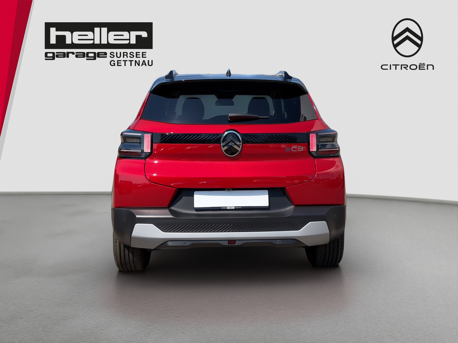 CITROEN e-C3 long range Edition Tricolore-image-3