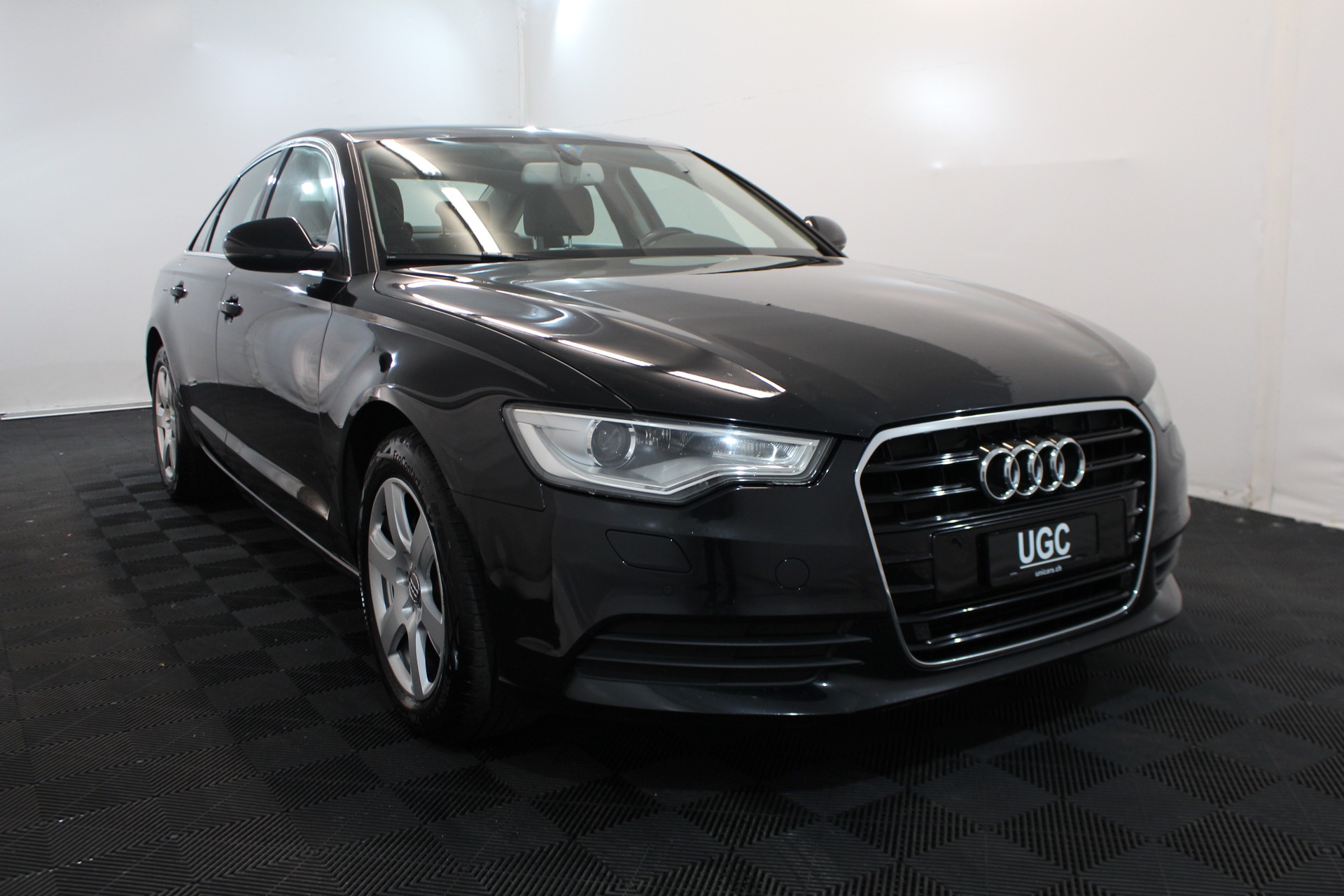 AUDI A6 2.0 TDI