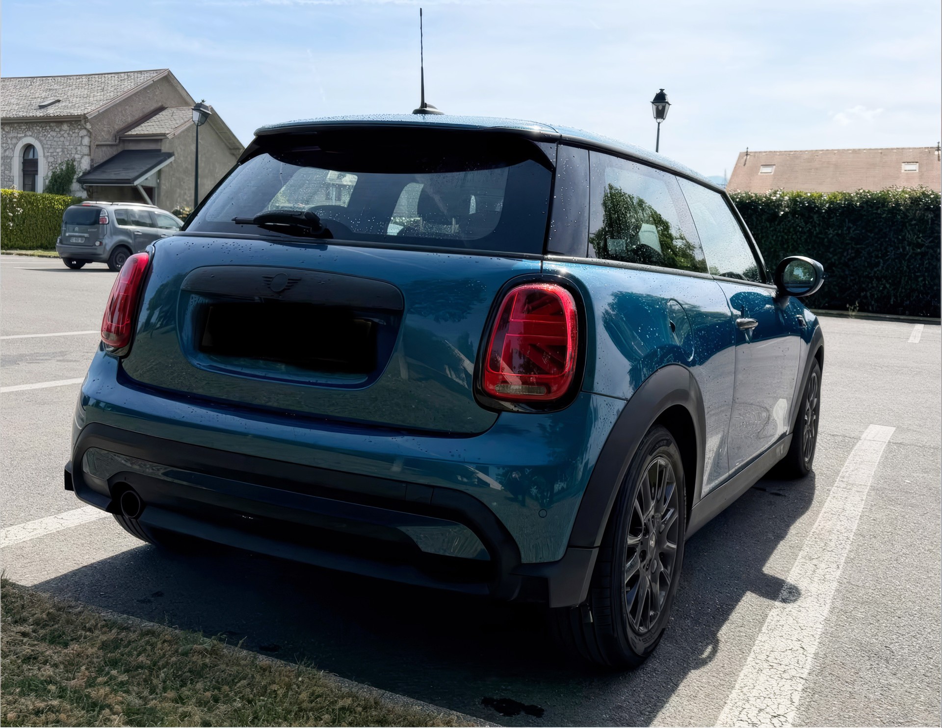 MINI 1.5i One-image-2