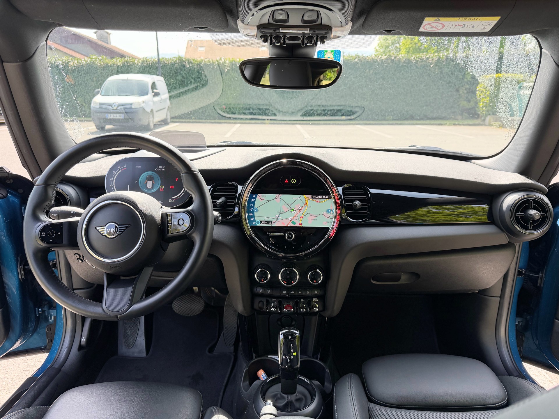 MINI 1.5i One-image-3