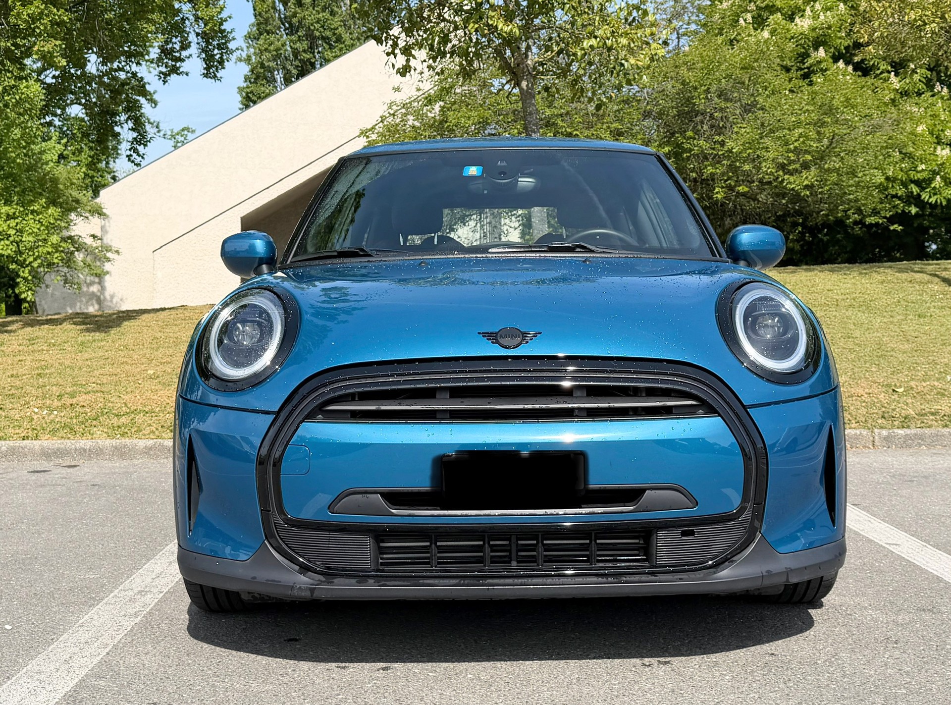 MINI 1.5i One-image-0