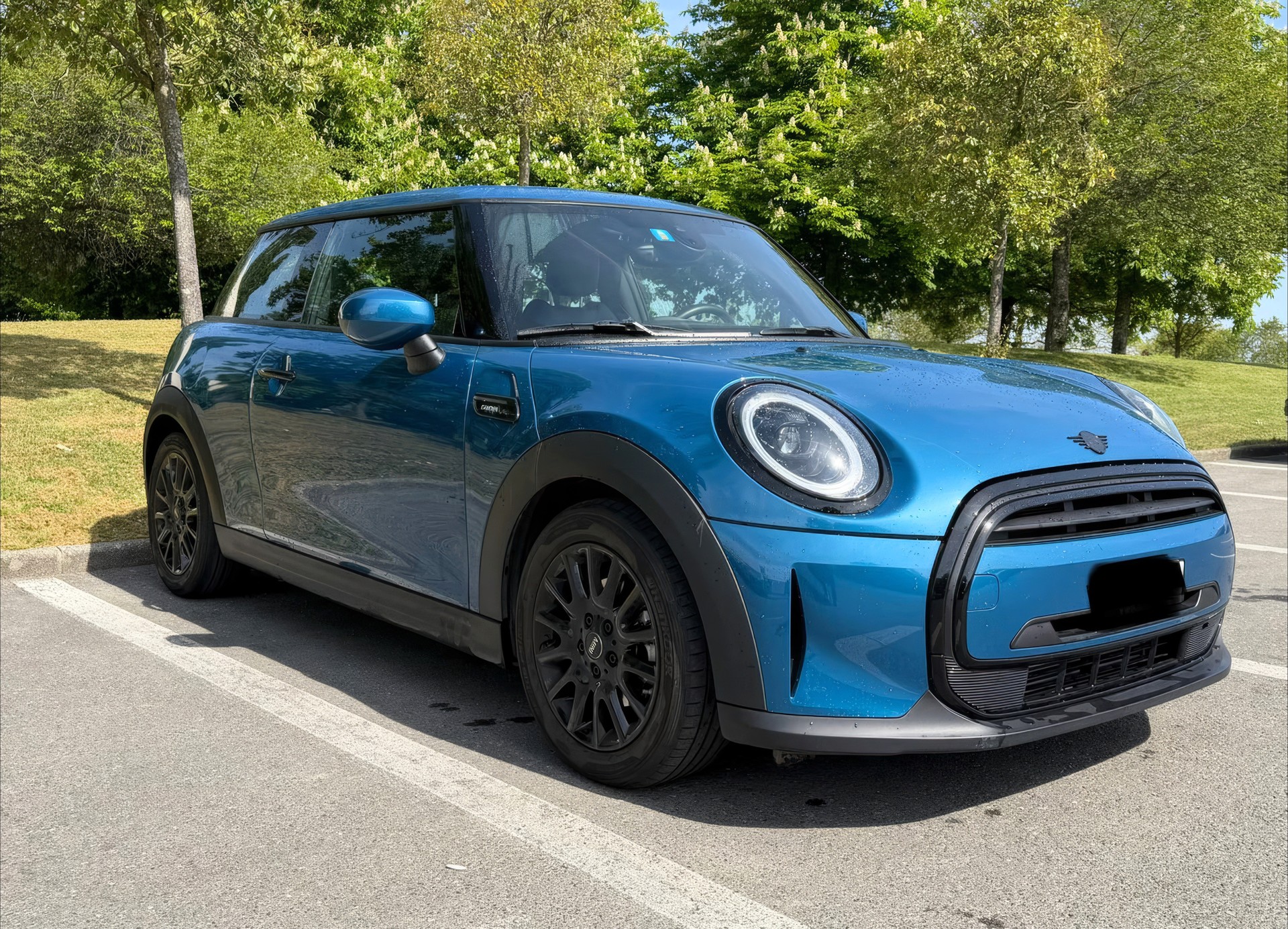 MINI 1.5i One-image-1