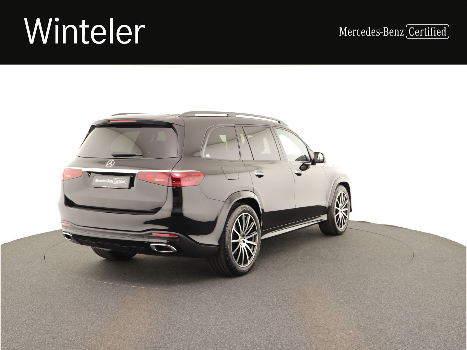 MERCEDES-BENZ GLS 450 d 4M 9G-Tronic-image-3