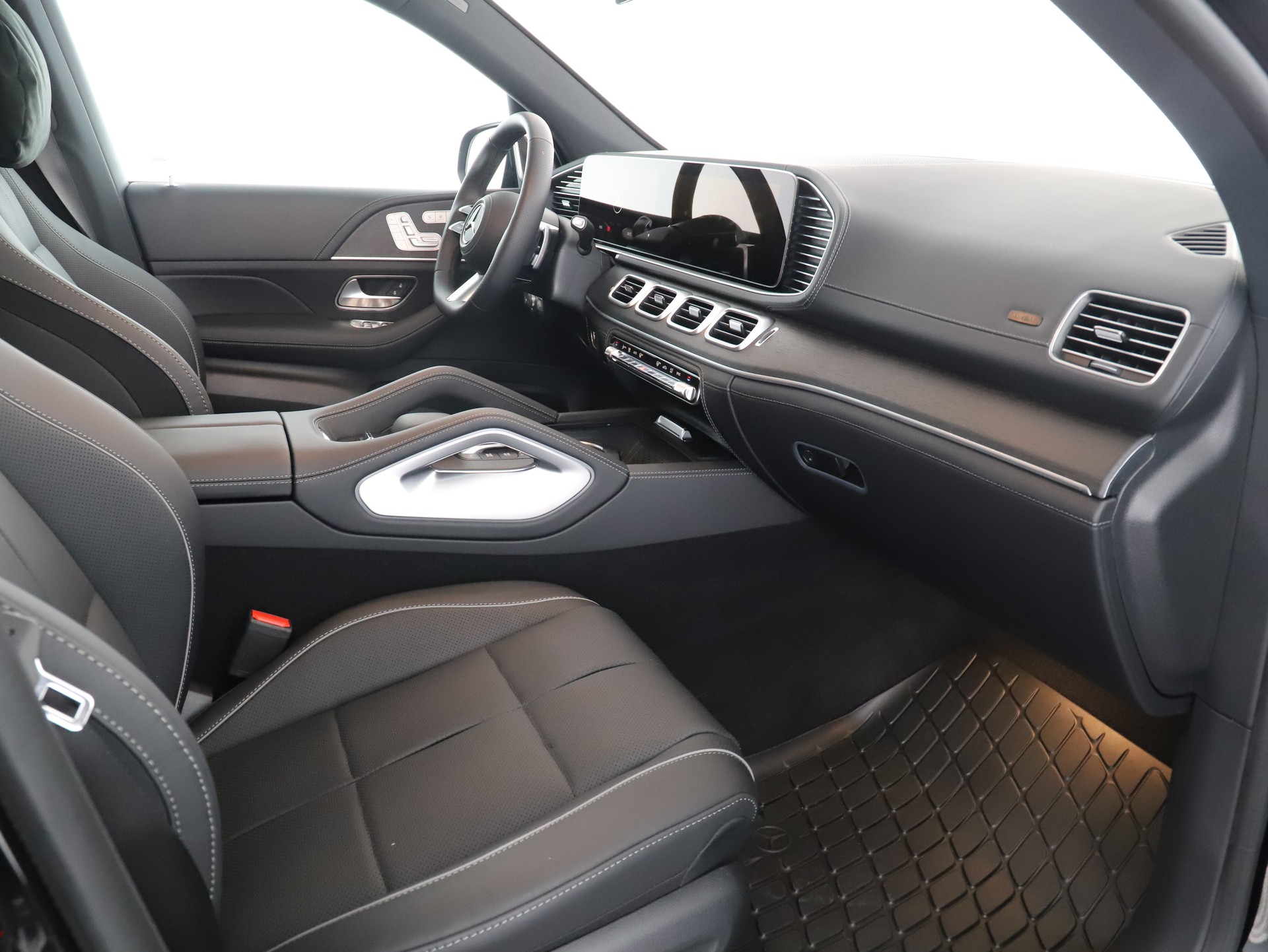 MERCEDES-BENZ GLS 450 d 4M 9G-Tronic-image-8